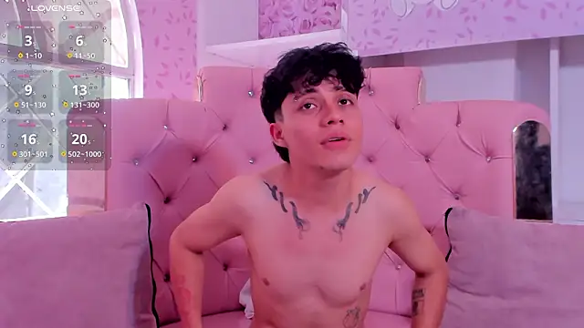 Dani_rivass live XXX chat