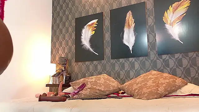 Czat XXX na żywo – ScarleetSmith