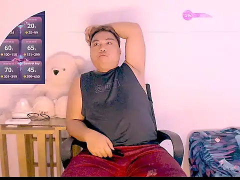 Hardking_69 现场XXX聊天