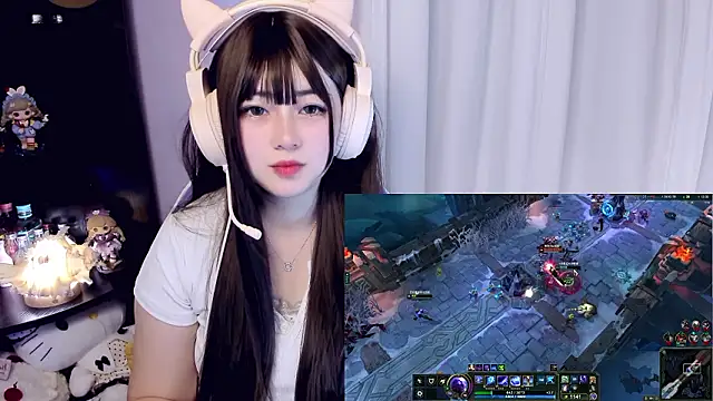 yuki3366's Live XXX Chat