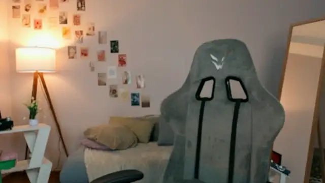 nexorine's Live XXX Chat