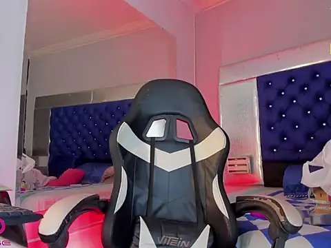 Ciara_HotTs 网络视讯表演