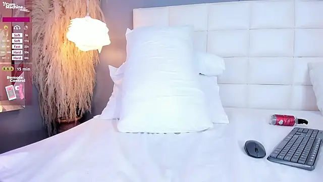 Ahincale élő XXX-chatje