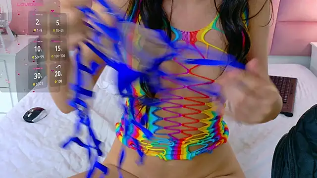 دردشة kaily_sweet1 الجنسية المباشرة