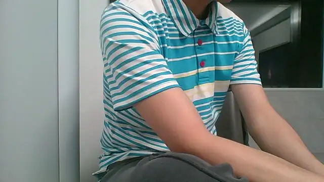 nole_china7 Show Webcam