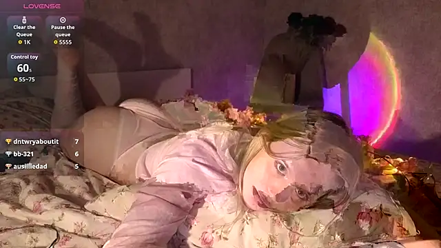 Wendy_228 라이브 XXX 채팅