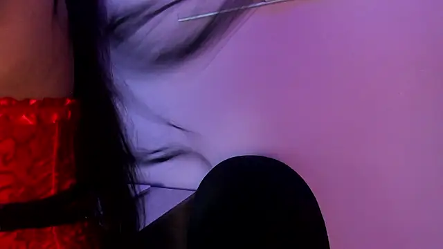 Scarlett__Fox__のライブXXXチャット