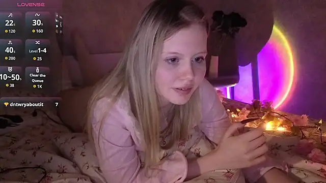 Wendy_228 Live XXX-Chat