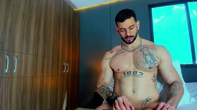 massimo_visconti – webcam-show