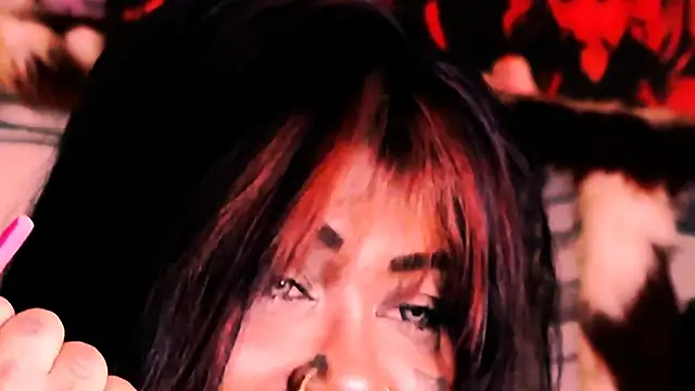 indian_dreamgirlのライブXXXチャット