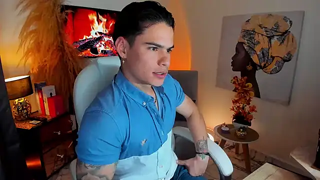 Chat XXX en directo de Matias_Murrier