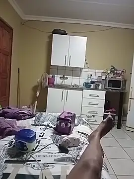 ShooingBunch 在線直播表演