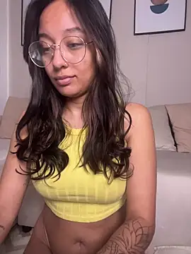 DianaHopson's Live XXX Chat