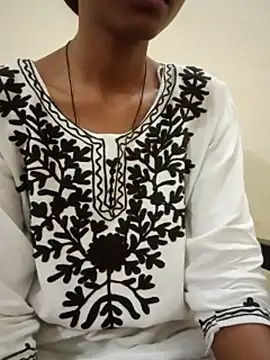 Kumkum_36 Webcam show