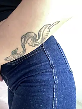 montmariana Adlı Modelin Canlı XXX Sohbeti