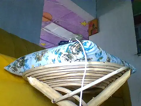 Pertunjukan Kamera Web sherry_anne