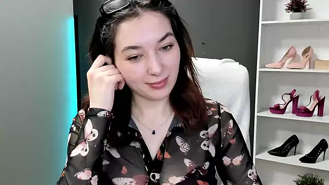 Meagn_Extasy Live XXX Chat