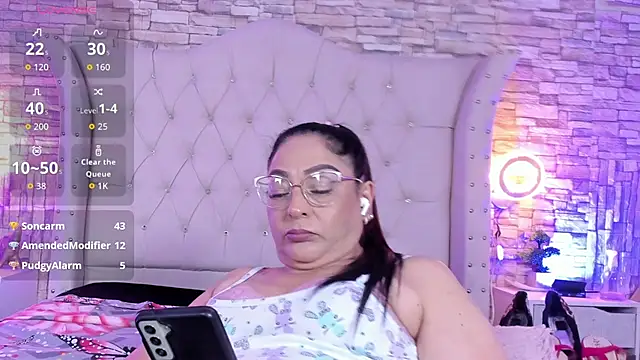 Gina_Myers 라이브 XXX 채팅