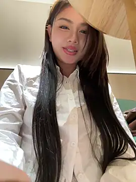 Chat XXX en directo de Asia-GoodLuck