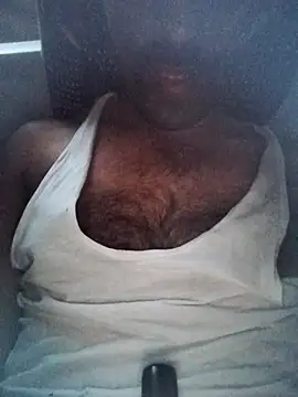 Show Webcam de Suppishilpa