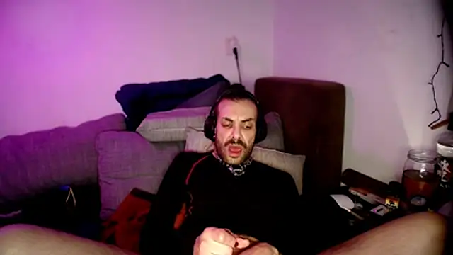 Chat XXX en directo de P4RtYBOII92