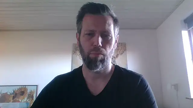 Gotta1 Show in webcam