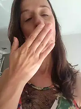 Show de webcam de BrendaSun