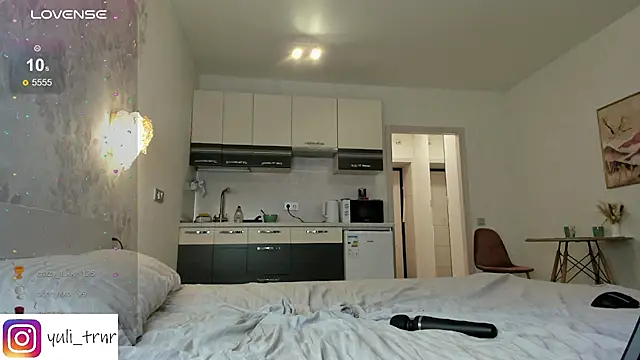 July_Terner: απευθείας συνομιλία ΧΧΧ