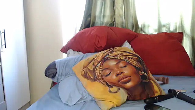 Foxybrownxx1: απευθείας συνομιλία ΧΧΧ