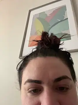 XXX chat uživo modela HeyBABYGIRL