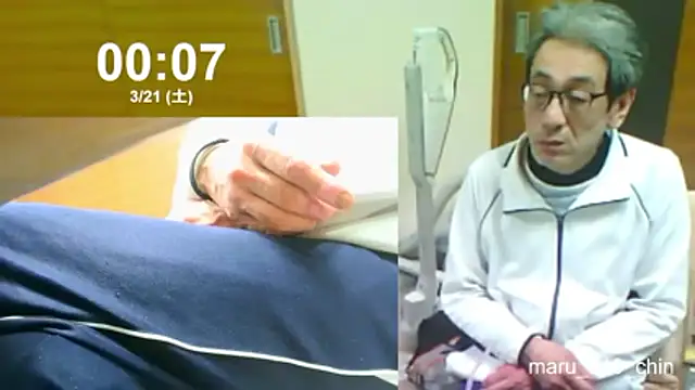 maru_010_chin Live XXX-Chat