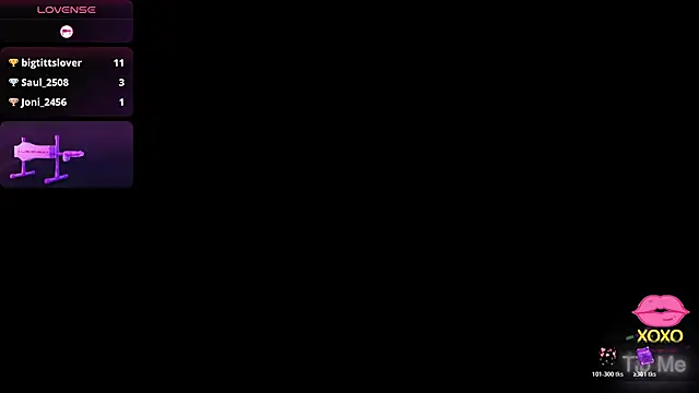 Geabloom 라이브 XXX 채팅