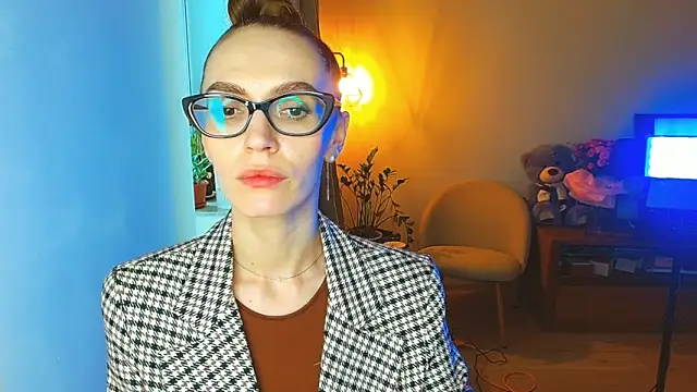 Lady_Sunshine_'s Live XXX Chat