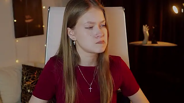 EveMundie's Live XXX Chat