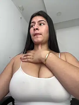 Chat XXX ao vivo de Saanvi21