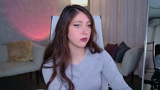 Mary_Miiller: онлайн-секс-чат