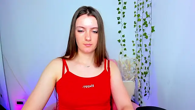 Blush_flowwer's Live XXX Chat