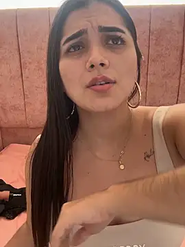 Chat XXX Live salomecute21