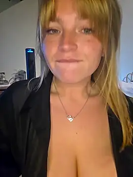 Show Webcam de MissLolly92