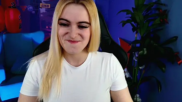 Stef_Nicks' Live XXX Chat