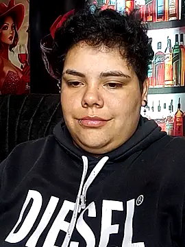 Hailey_Curvy's Webcam Show