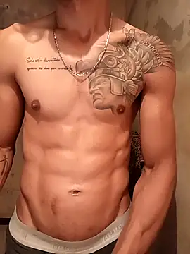 Chat XXX en directo de HOTWOLF_FIT