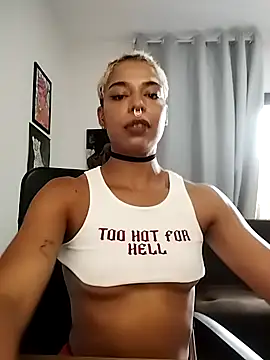 Helenoir Live XXX Chat