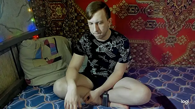 Chat XXX en directo de Sextigr2003