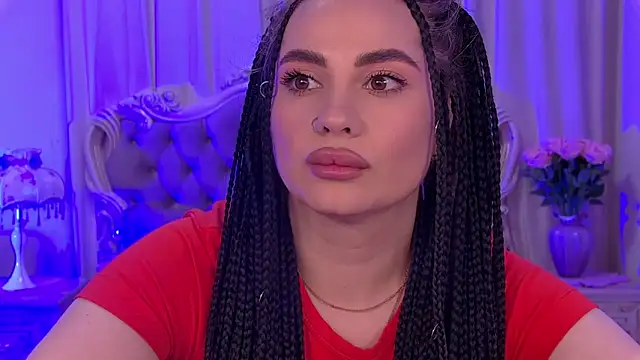 AdrianaTorres' Live XXX Chat