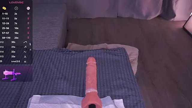 LipDipTalk 라이브 XXX 채팅