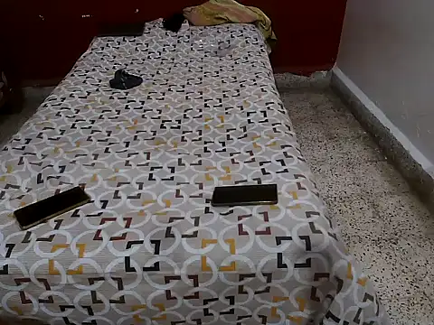 Show webcam de Lovelycouple25