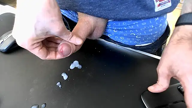 IgniteDuo Webcam-Show