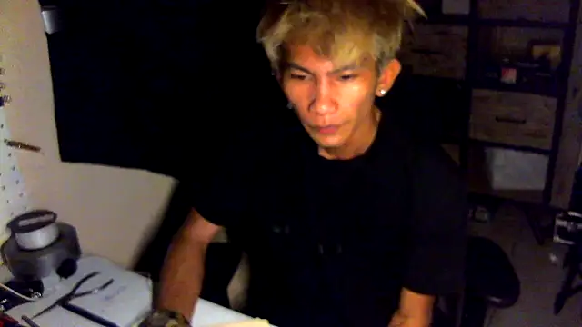 Chat XXX en directo de jhaycobXgarcia