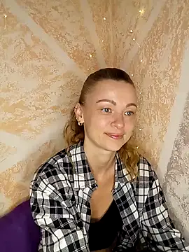 NitaXSky's Live XXX Chat